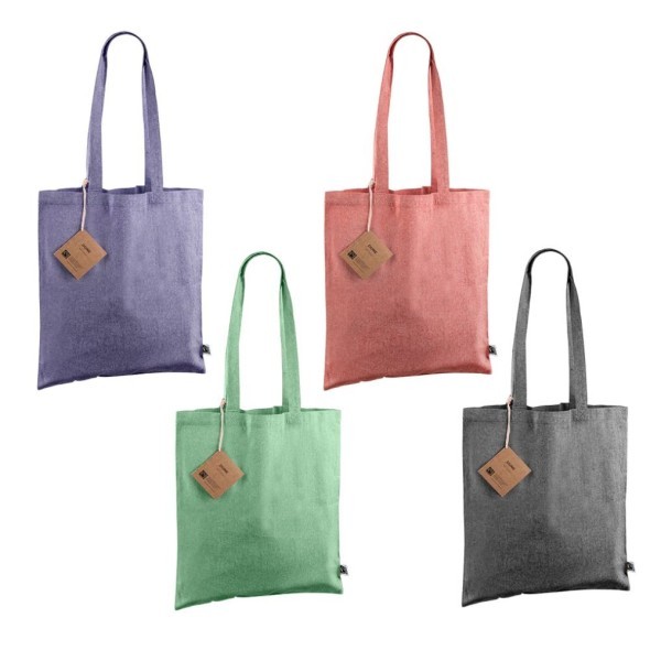 Bolsa Fairtrade Dune