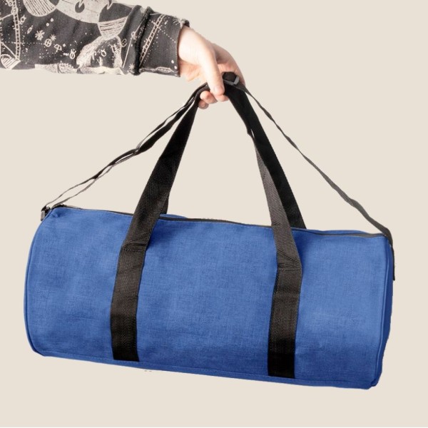 Bolsa Deporte Jeans - 36031 Goya