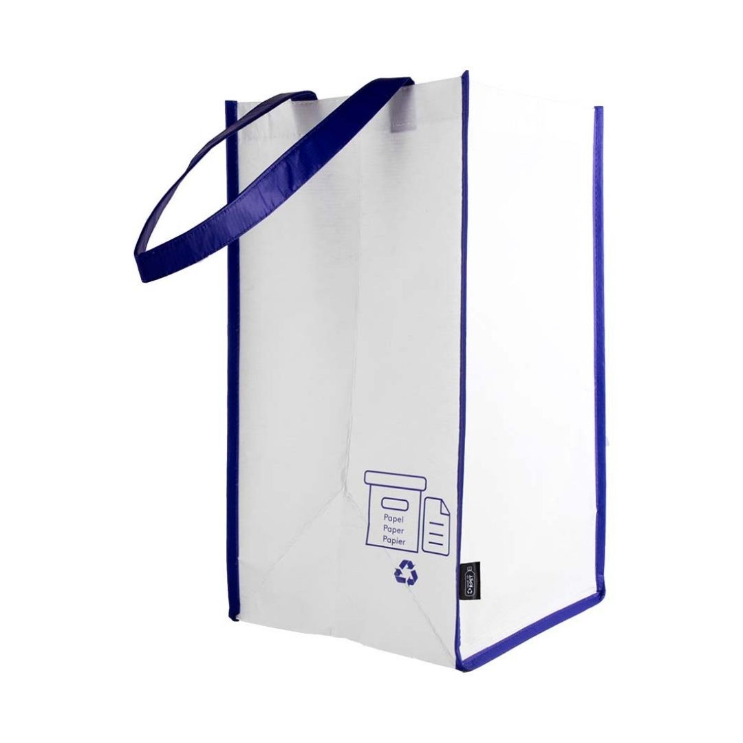 Bolsas Reciclaje Forest