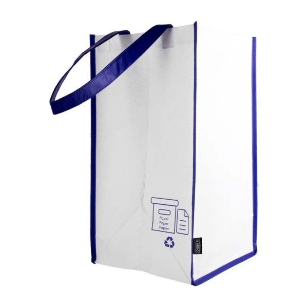 Bolsas Reciclaje Forest