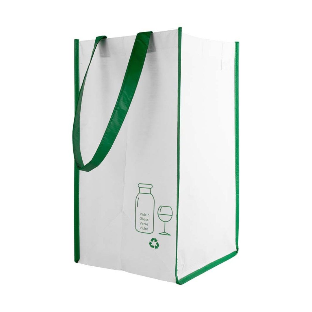 Bolsas Reciclaje Forest