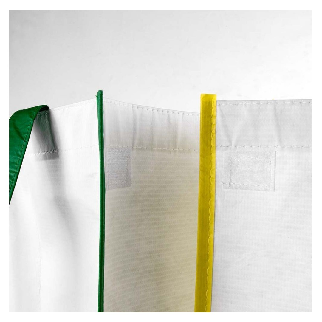 Bolsas Reciclaje Forest