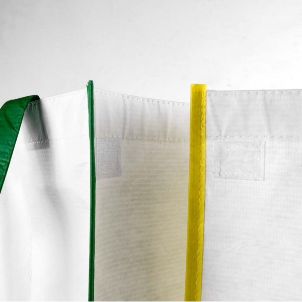 Bolsas Reciclaje Forest