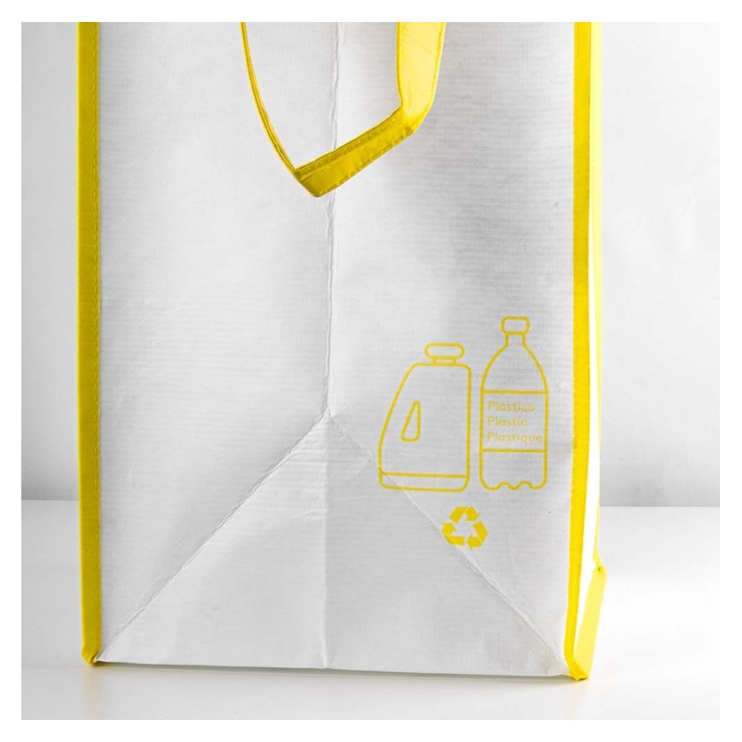 Bolsas Reciclaje Forest