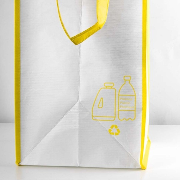 Bolsas Reciclaje Forest