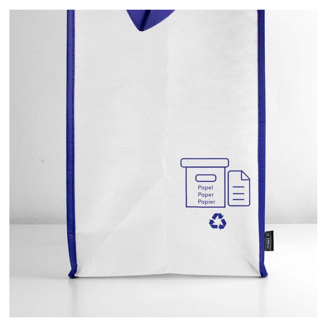 Bolsas Reciclaje Forest