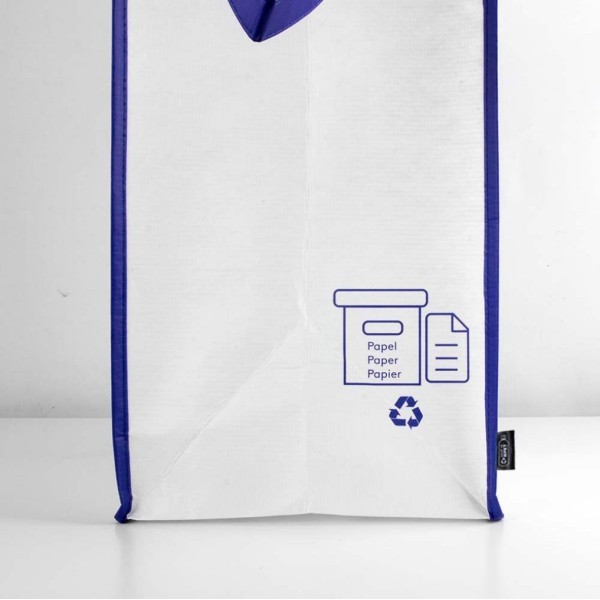 Bolsas Reciclaje Forest