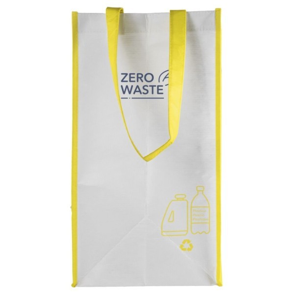 Bolsas Reciclaje Forest