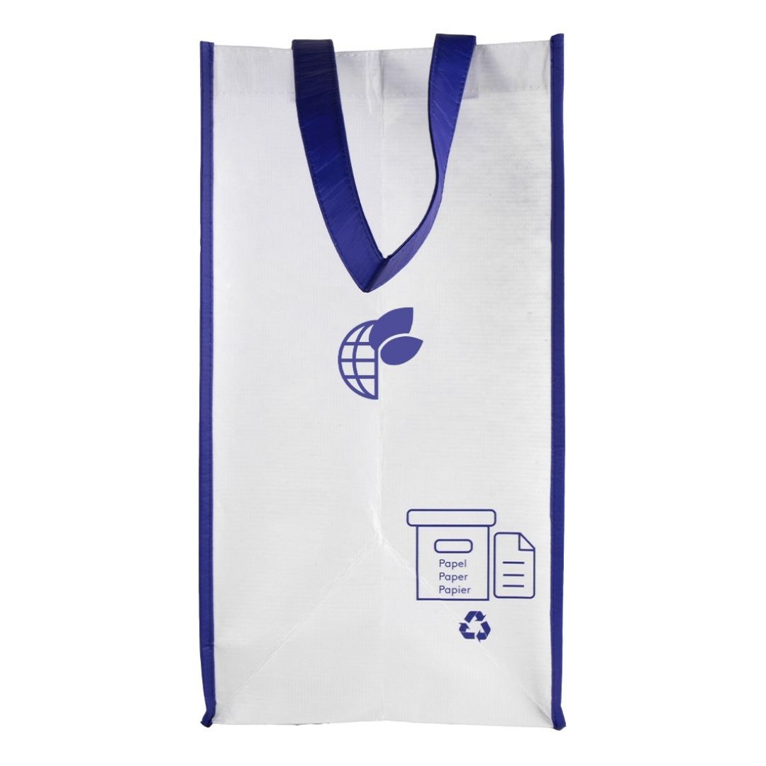 Bolsas Reciclaje Forest
