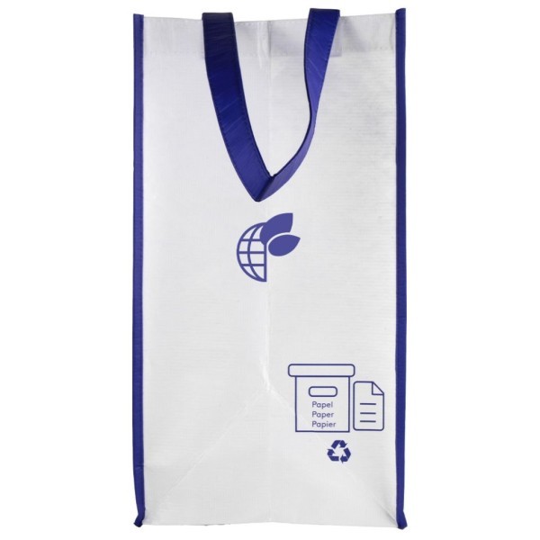 Bolsas Reciclaje Forest