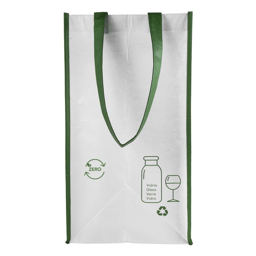 Bolsas Reciclaje Forest