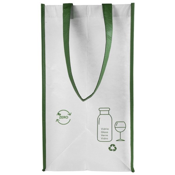 Bolsas Reciclaje Forest