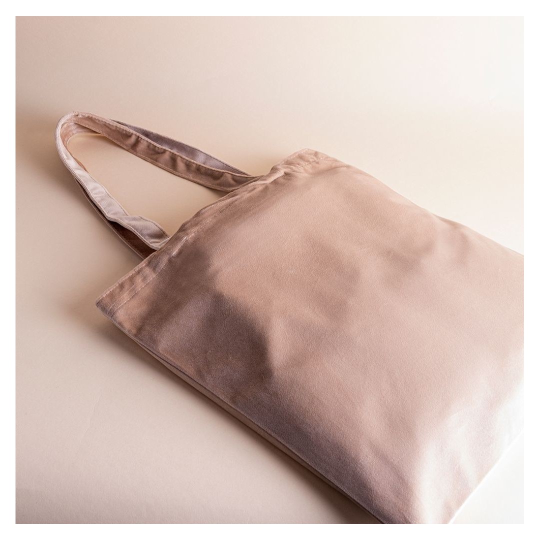 Bolsa Terciopelo Mild