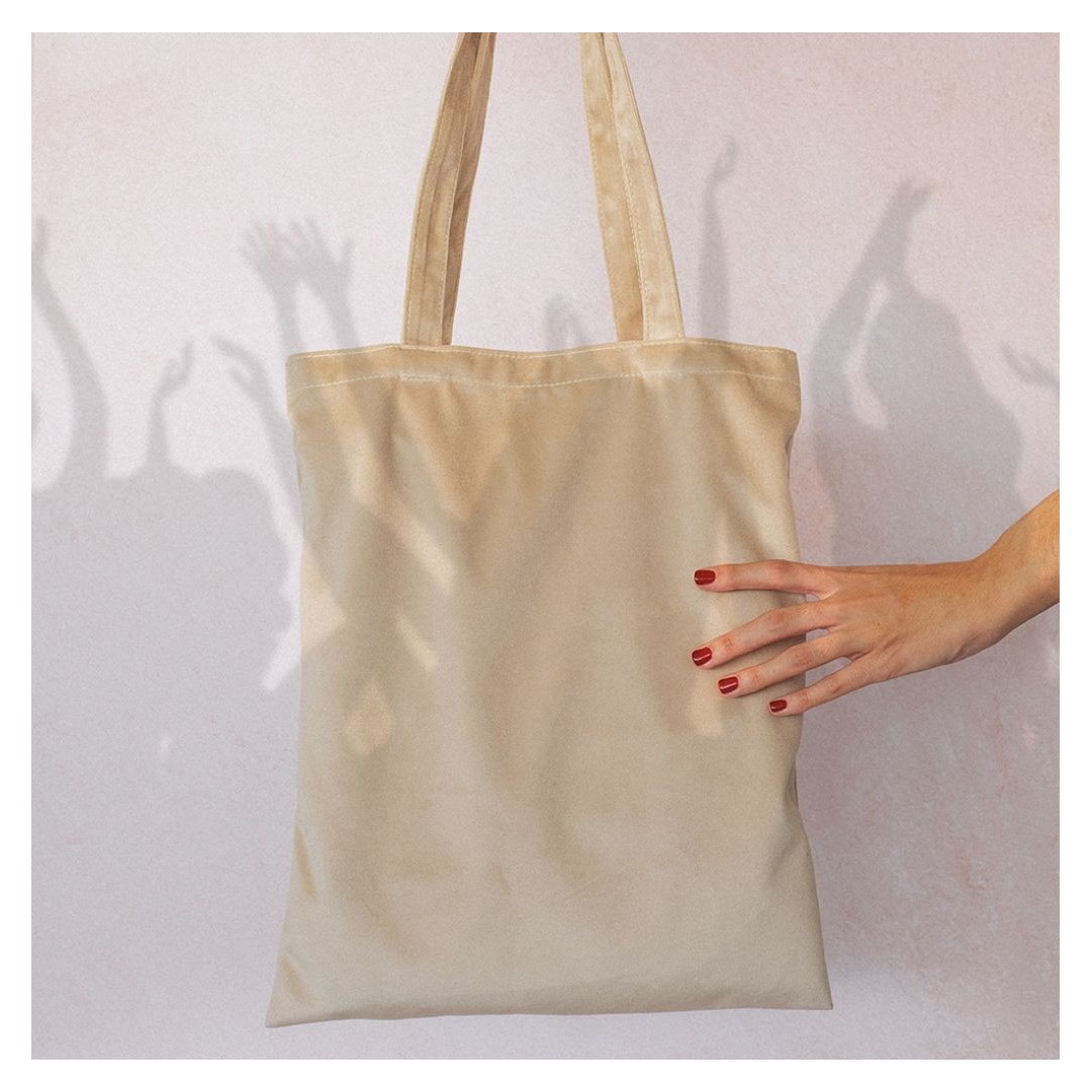 Bolsa Terciopelo Mild