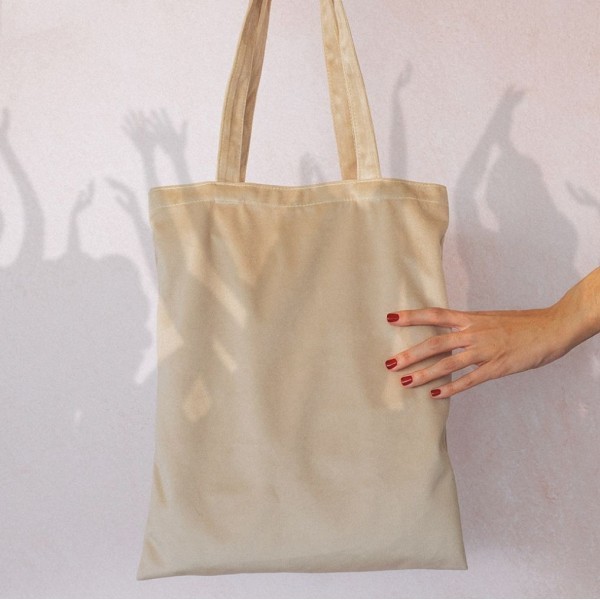 Bolsa Terciopelo Mild