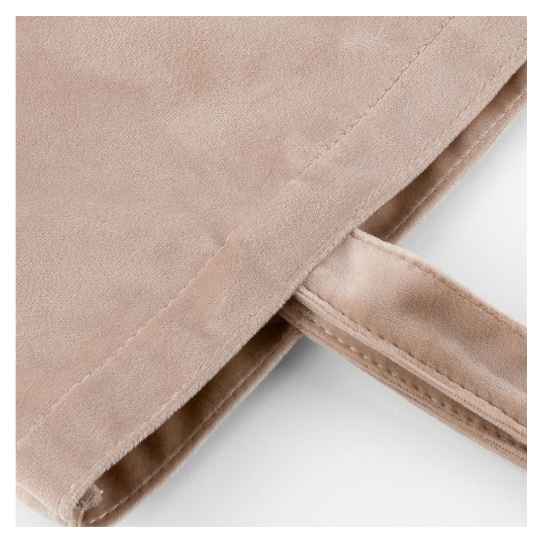 Bolsa Terciopelo Mild