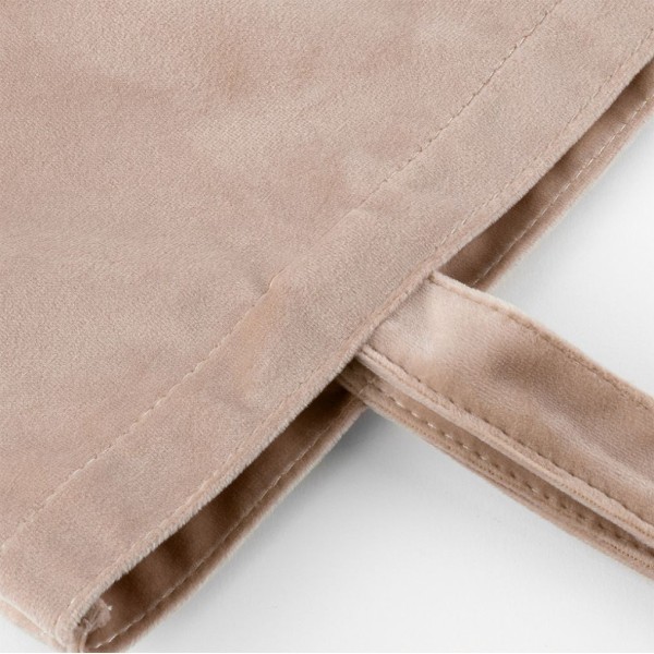 Bolsa Terciopelo Mild