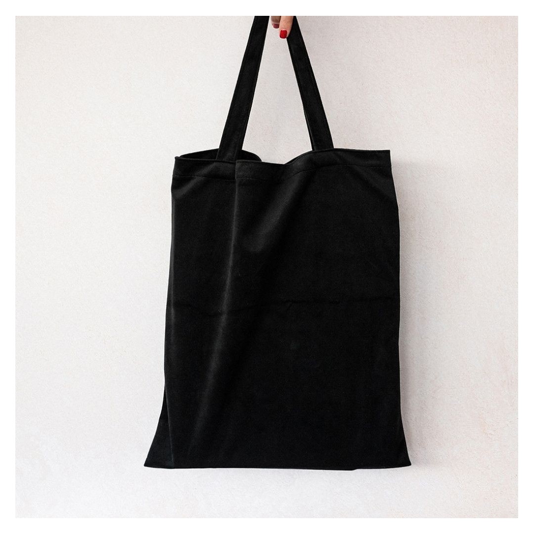 Bolsa Terciopelo Mild