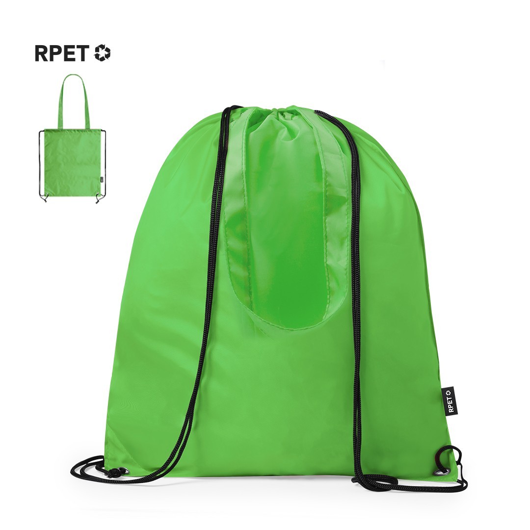 Bolsa Mochila Falyan