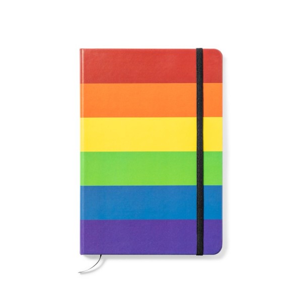 Bloc Notas Locomix - 1926RAINS/T - 1926 MKT 2