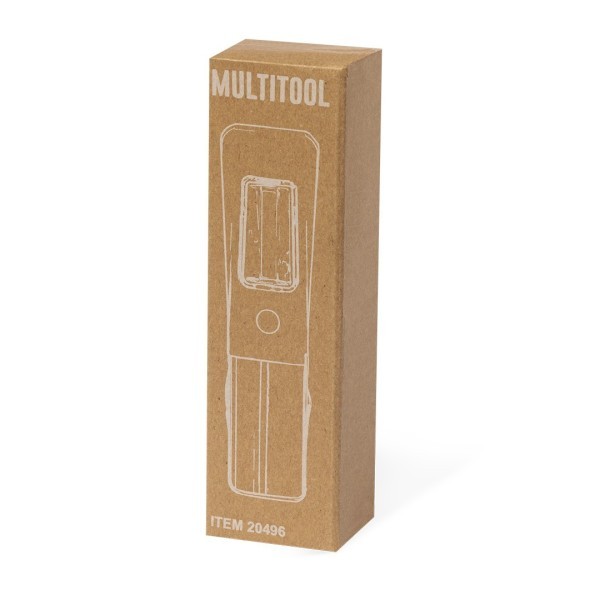 Multiherramienta Layla