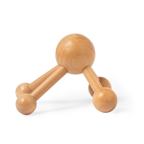 Masajeador Avati - 20561/ST MKT 2