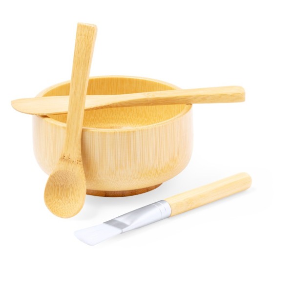 Set Mascarilla Iringu - 20565/ST MKT 2