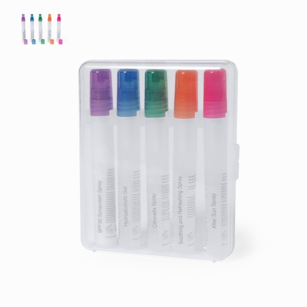 Set Yohan - 20568/ST MKT