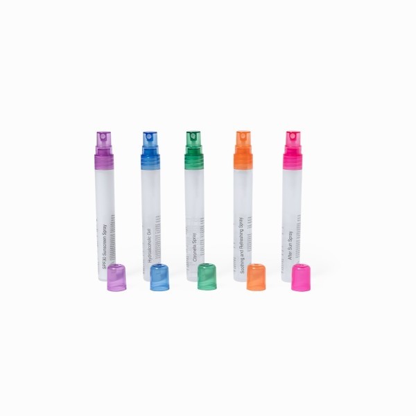 Set Protección Solar Yohan