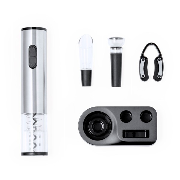 Set Vinos Magnar - 20791/ST MKT 2