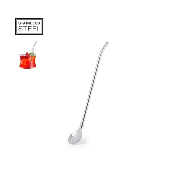 Agitador Pajita Noro - 20797/ST MKT