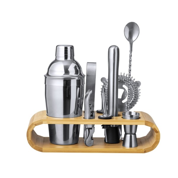 Set Cóctel Hunton - 20802/ST MKT 2