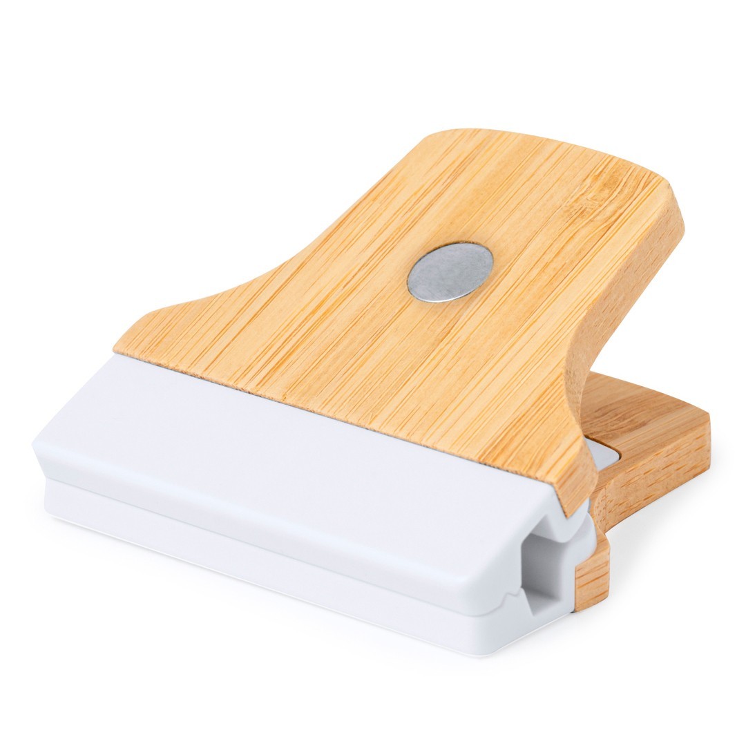 Pinza porta notas Sediax