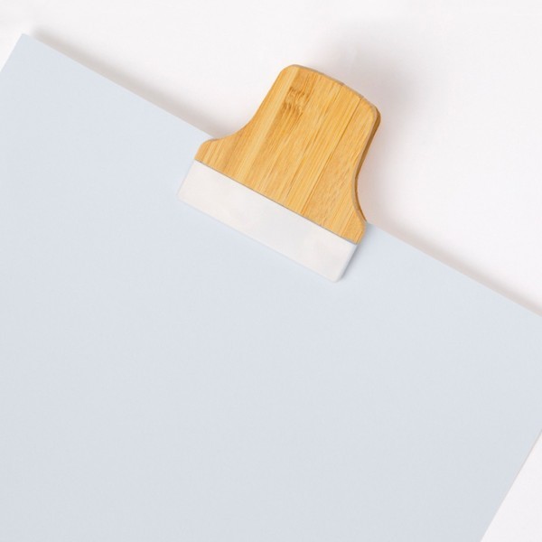 Pinza porta notas Sediax