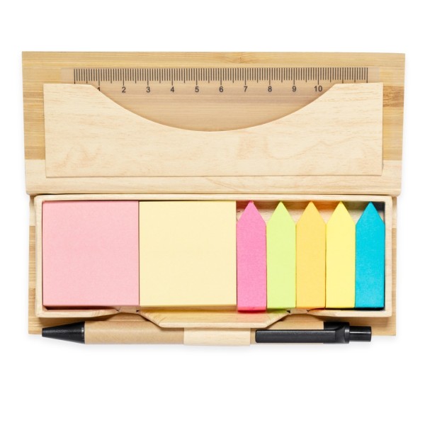 Set Oficina Mikonen - 20968/ST MKT 2