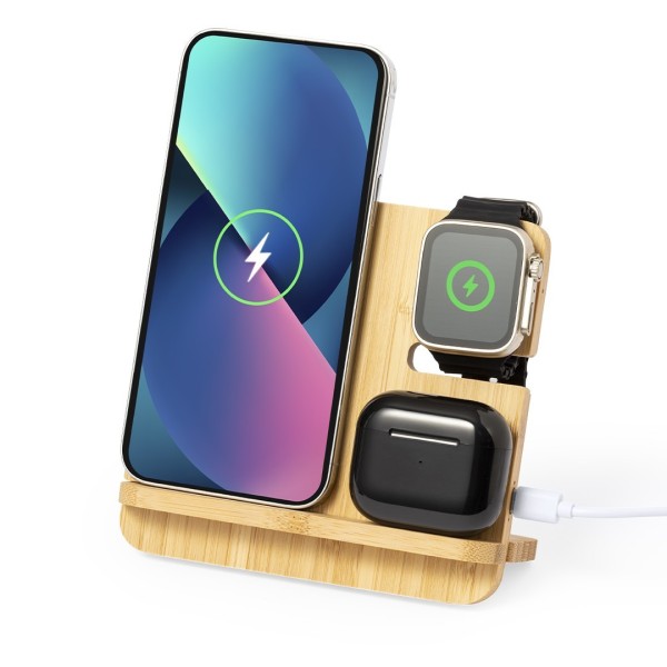 Cargador Hamsy - 21186/ST MKT 2