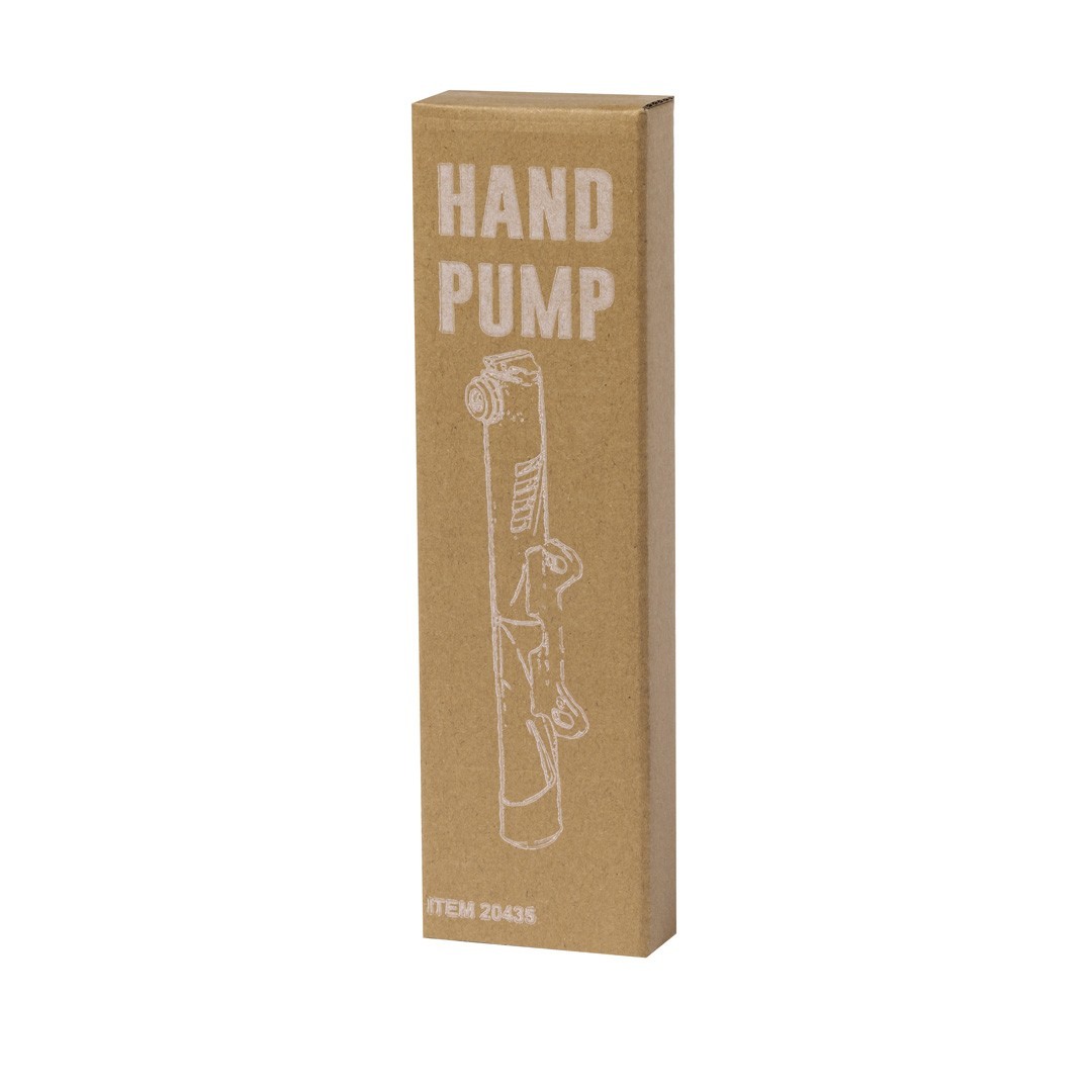 Mini Bomba Inflado Diede