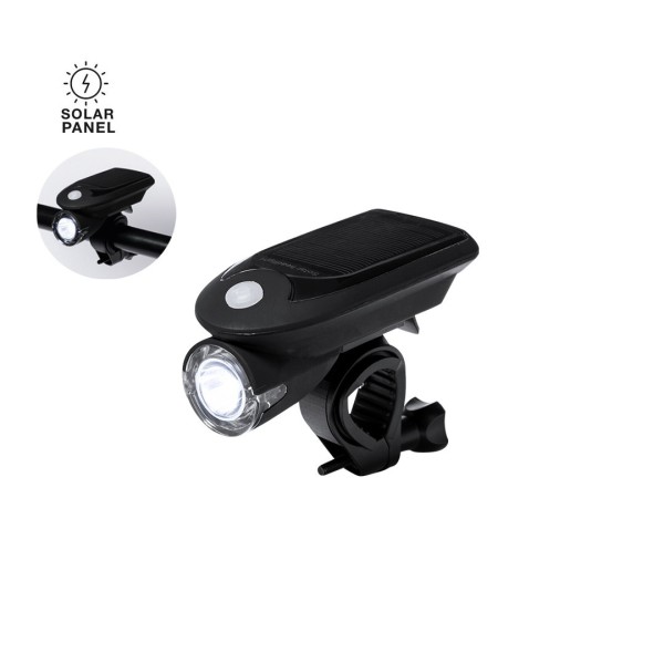 Luz Seguridad Bici Kups - 20437/ST MKT 2