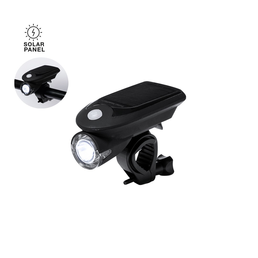 Luz Seguridad Bici Kups - 20437/ST MKT