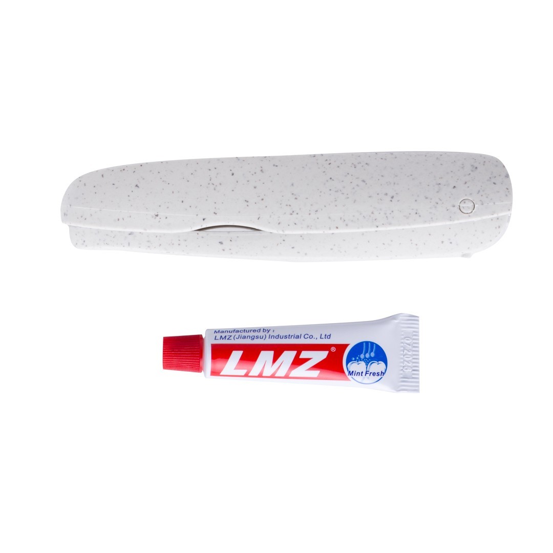 Set Limpieza Dientes Amondo