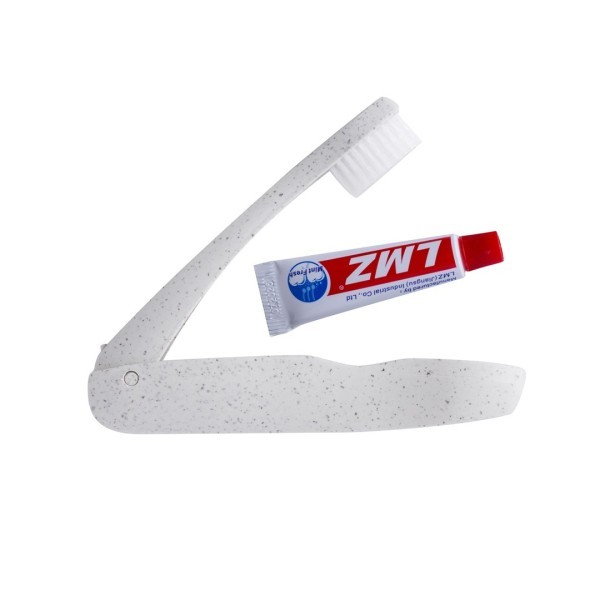 Set Limpieza Dientes Amondo