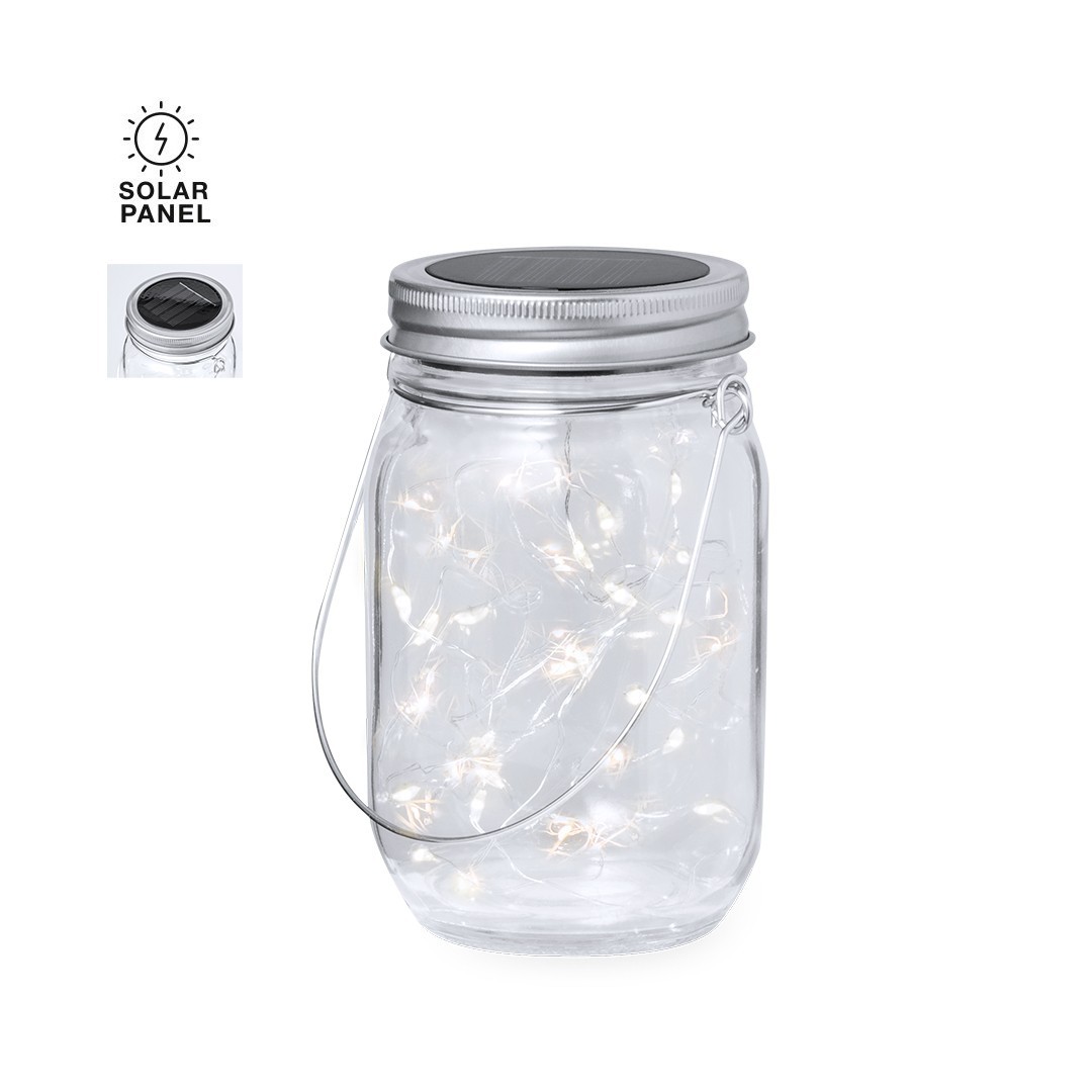 Lámpara Rodina - 20609NEGS/T - 20609 MKT