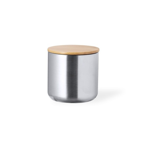 Set Debris - Bidón y vaso térmico