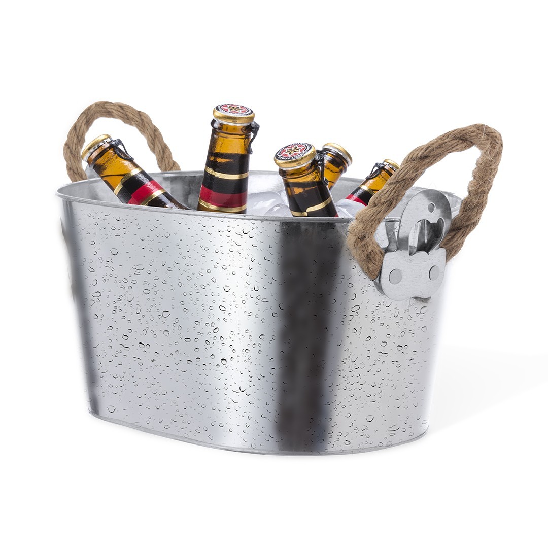 Cubo Bebidas Frías Yuzux