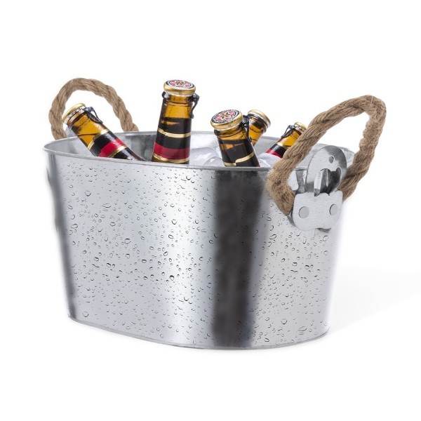 Cubo Bebidas Frías Yuzux