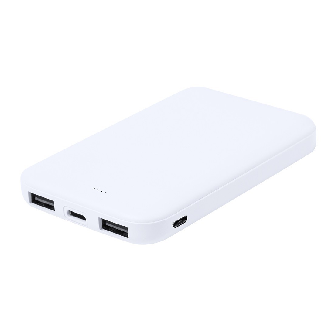 Power Bank Nawey RCS - 20850/ST MKT