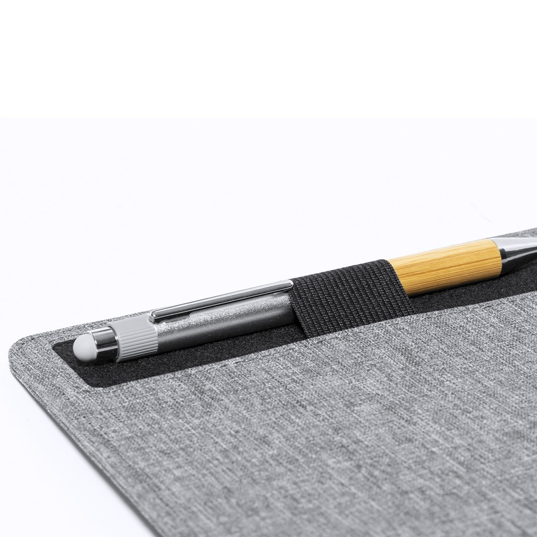 Alfombrilla Ratón Cargador Deuz