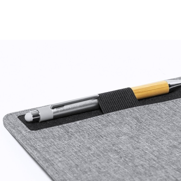 Alfombrilla Ratón Cargador Deuz