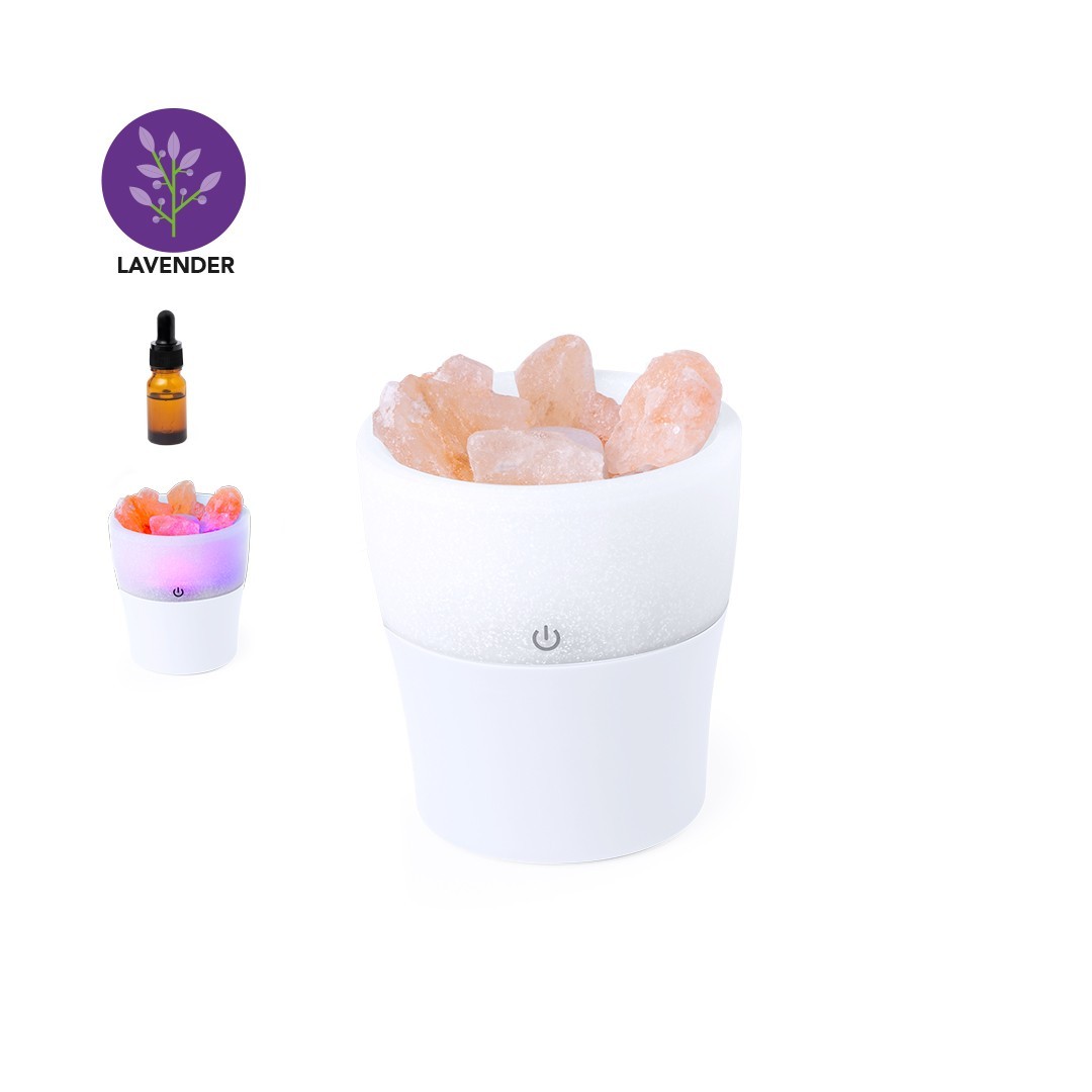 Difusor Aromático Boucher - 20910/ST MKT