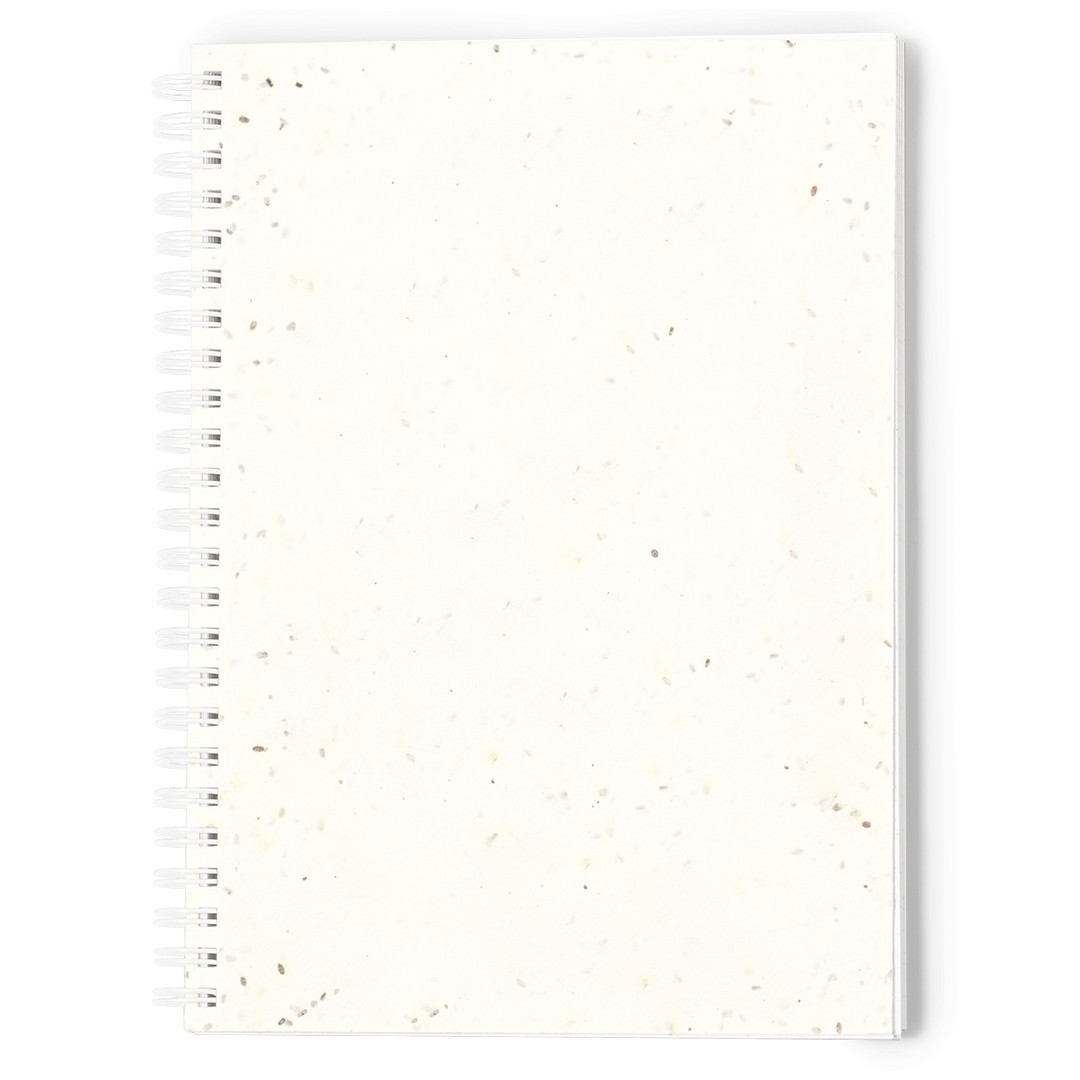 Libreta Semillas Bitar